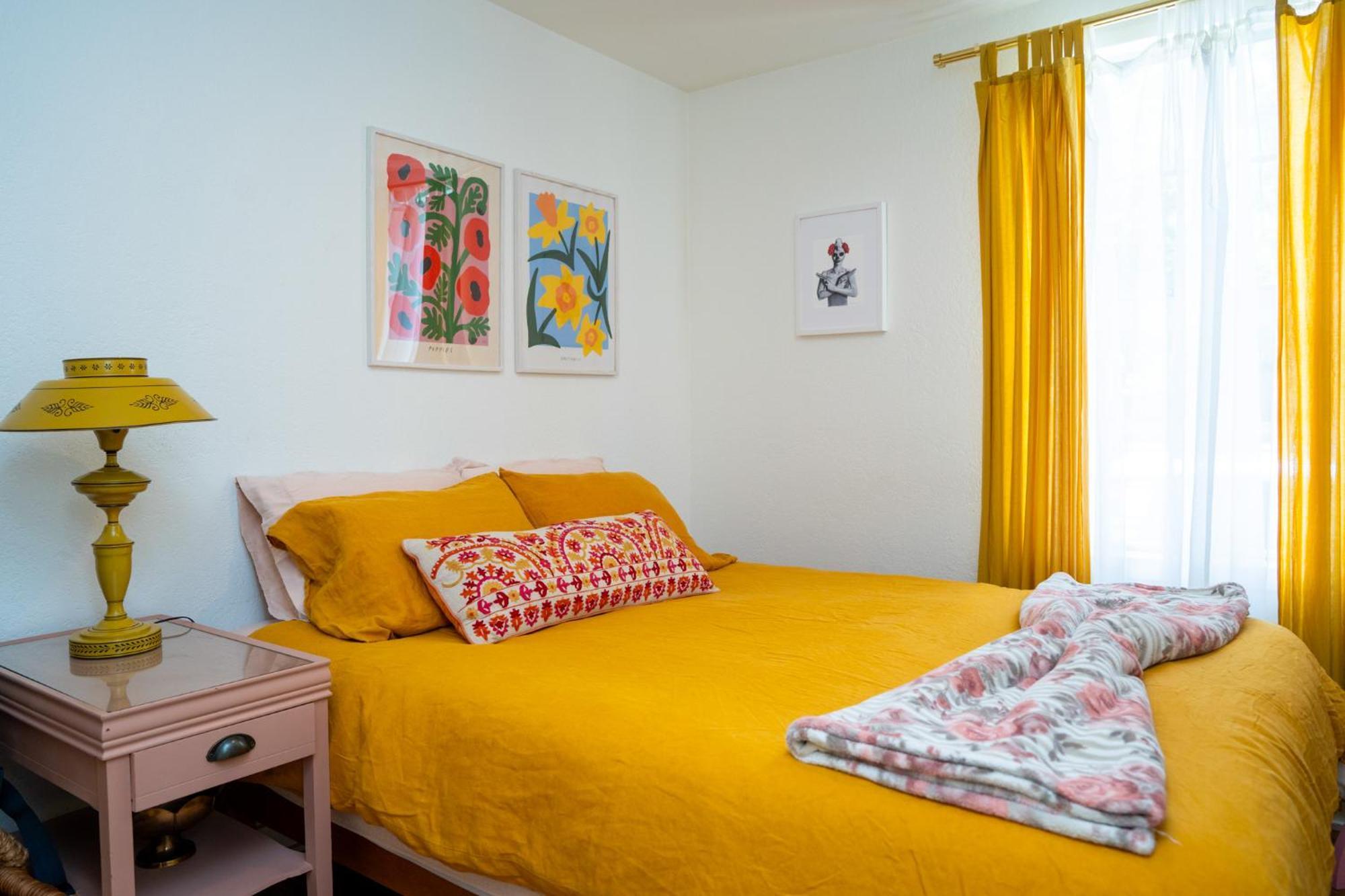 Stylish, Artsy Bungalow Central Eastside Austin Zewnętrze zdjęcie